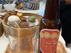 -蔡澜点心·粤菜(月星环球港店)