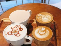 -Peet's Coffee皮爷咖啡(豫园店)