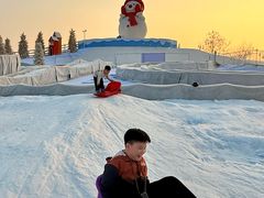 -盈香心动乐园