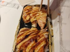 -争鲜回转寿司(大连和平广场凯德PLUS店)