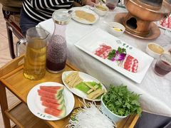 -东来顺饭庄(天坛店)