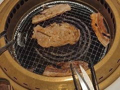 -炙城·韩式烤肉(南京东路店)