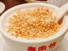 -南信牛奶甜品专家