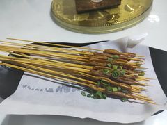-陈帅夜排档·龙虾·炒菜·烤串(世茂店)