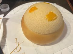 -海派悦庭·海胆烧麦·新融合菜(凯德广场店)