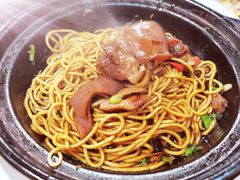 -洛东土菜馆(建国北路店)