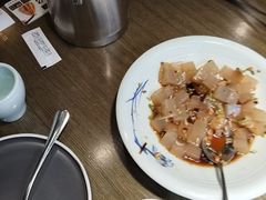 -隆喜元鱼汤包·海鲜(中联广场店)