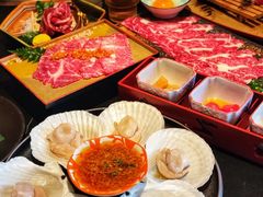 -300杯·和牛烧肉清酒专门店(廊里店)
