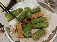 -丰尔粥食·粥底火锅·桑拿鸡(大良总店)