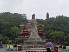 -南沙天后宫景区