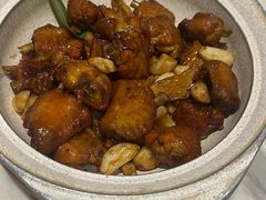 -宝月楼·台湾菜馆(天河城店)