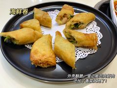 -鑫悦楼煎蟹·16年海鲜大排档