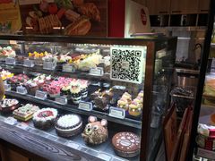 -85度C(苏州平江万达店)