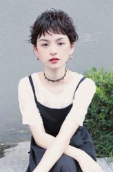 -Amo la Diva造型
