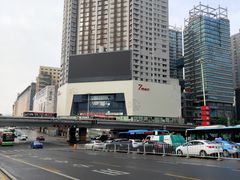 -7mall美食潮地标