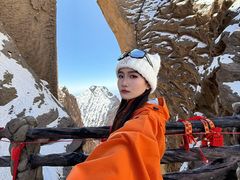 -阿图什天门景区