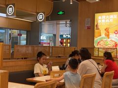 -蓉李记成都名小吃(合肥包河万达店)