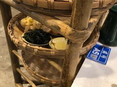 -有拈头成都市井火锅(老门东店)