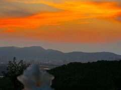 -火炉山森林公园