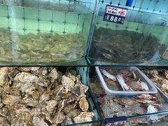 -日照大牌檔•小船海鲜(万平口店)
