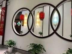 -千滋百味·醉江澜花园餐厅(街道口店)