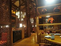 -丽江金茂凯悦臻选酒店-滇香馆