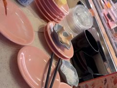 -争鲜回转寿司(东方银座店)