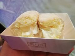 -凯司令西点房(南京东路店)