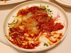 -万荣烤鸭店·北京菜(农光里店)