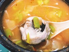 -贤花饭店(凯德店)