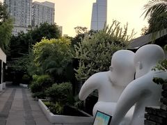-夜宴江景餐厅