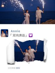 -现代经典婚纱摄影