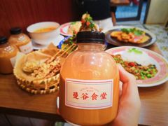 -曼谷食堂·泰国家庭料理(丹桂路店)