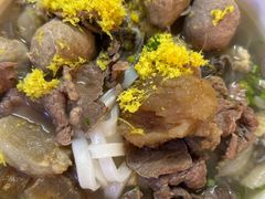 -潮镇老尾牛杂(环城西路店)