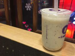 -一只酸奶牛(八一路店)