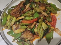 -雲蜀龙阁·金牌水煮鱼(方庄店)