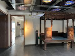 -稍可轩博物馆餐厅