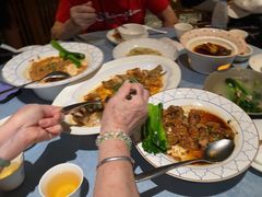 -晓粤·惹味粤菜(凯德乐峰广场店)