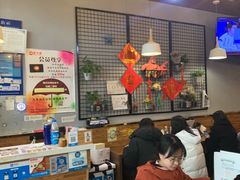 大堂-犀牛家猪排