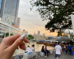 -森日式美甲沙龙MORI NAIL总店