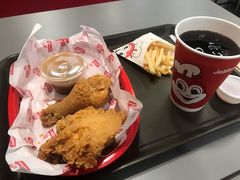 -快乐蜂(永光广场店)