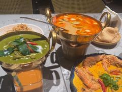 -Home Thai·泰谣(王府井apm店)