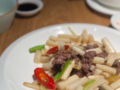 -珍味汤馆·潮汕家乡菜(保利文化广场店)