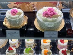 -布歌东京(金融街购物中心店)