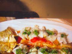 -湖锦酒楼·30年经典湖北菜(沌口店)