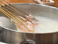 -盈田盈粥庄(黄兴公园店)