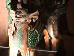 -洛阳古墓博物馆