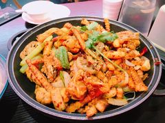 -渝蛙馆(新百店)