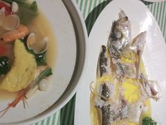 -桂满陇·桃花院落(长泰广场店)