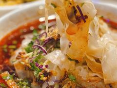 -SEEUNARI西域娜依新疆菜(环宇广场店)